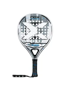 Padelschläger Nox X-Hero White | Ofertas De Padel